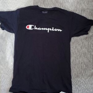 Champion t-shirt